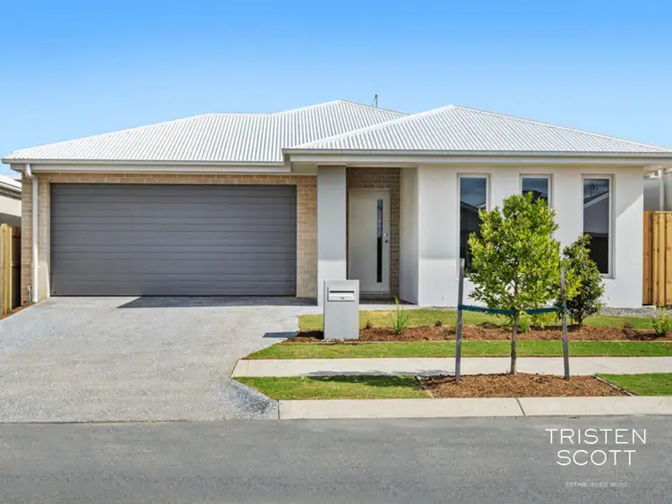 14 Benjamen Crescent