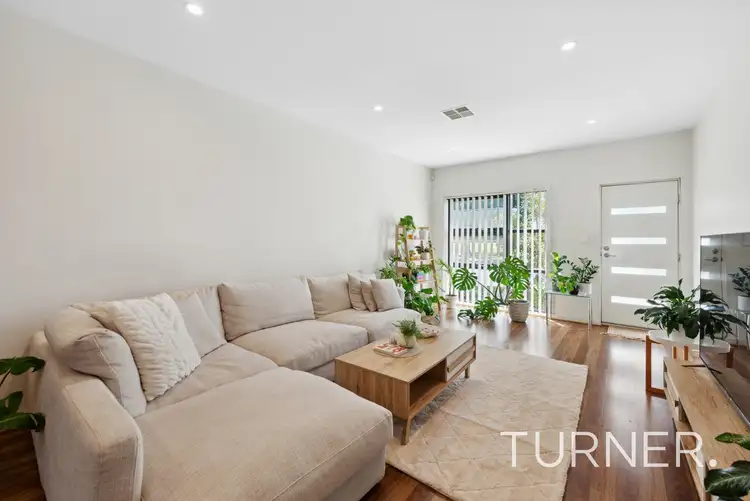 Third view of Homely townhouse listing, 101 St Clair Avenue, St Clair SA 5011