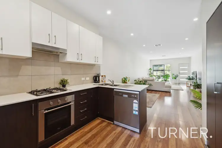 Fifth view of Homely townhouse listing, 101 St Clair Avenue, St Clair SA 5011
