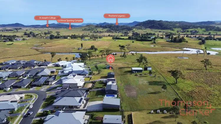 Third view of Homely house listing, 34 Plover Circuit, Aberglasslyn NSW 2320