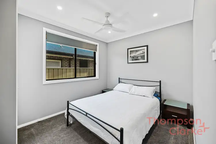 Sixth view of Homely house listing, 34 Plover Circuit, Aberglasslyn NSW 2320