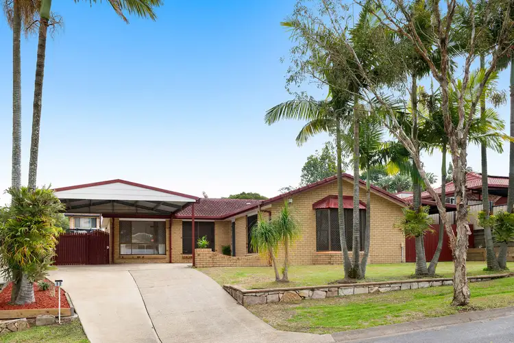 17 Anakie Street, Durack QLD 4077