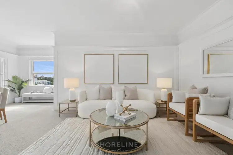 Second view of Homely unit listing, 27/129 Bower Street, Manly NSW 2095