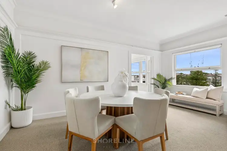 Third view of Homely unit listing, 27/129 Bower Street, Manly NSW 2095