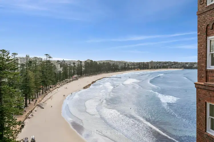 Fourth view of Homely unit listing, 27/129 Bower Street, Manly NSW 2095