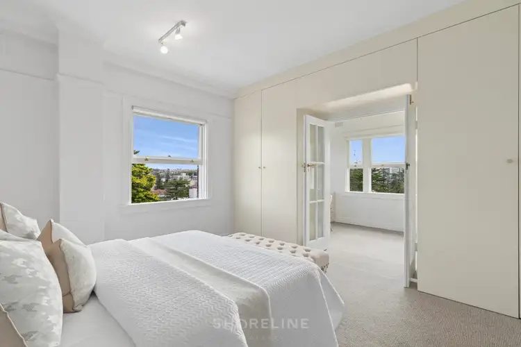 Fifth view of Homely unit listing, 27/129 Bower Street, Manly NSW 2095