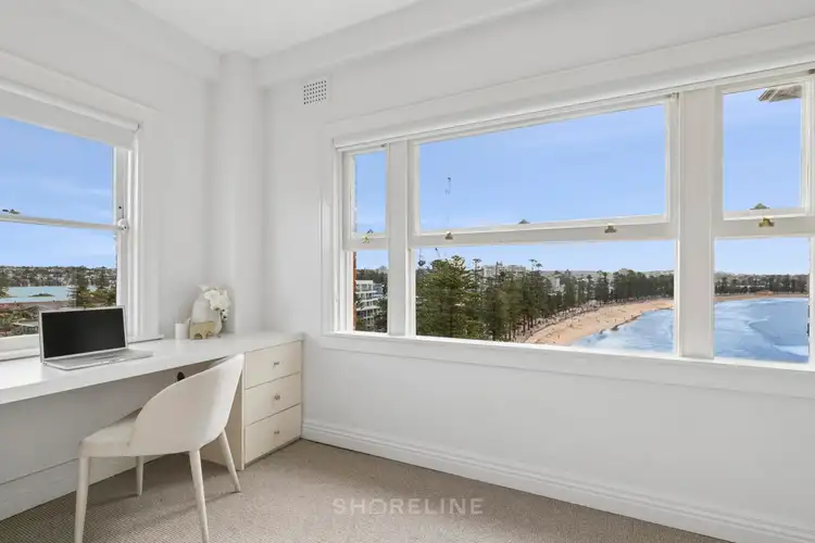 Sixth view of Homely unit listing, 27/129 Bower Street, Manly NSW 2095