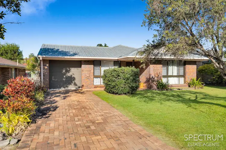 16/8 Blyde Street, Sinnamon Park QLD 4073