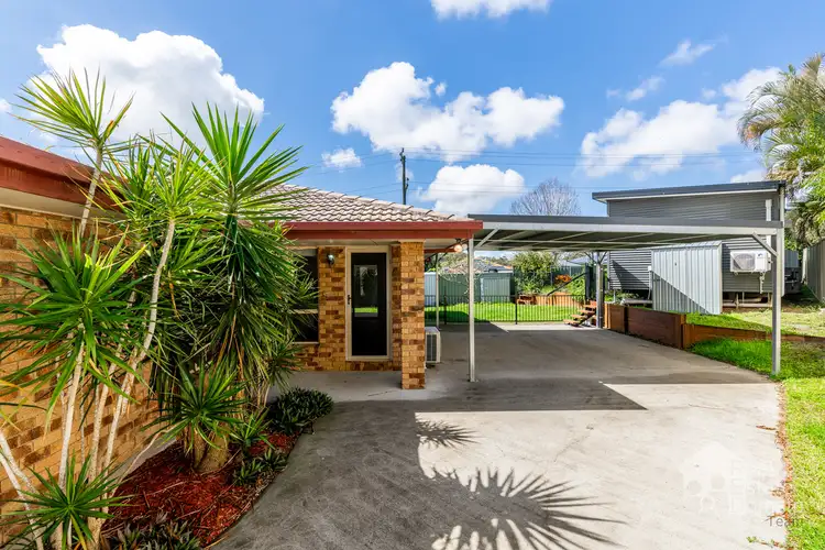 68 Bottlebrush Drive, Regents Park QLD 4118