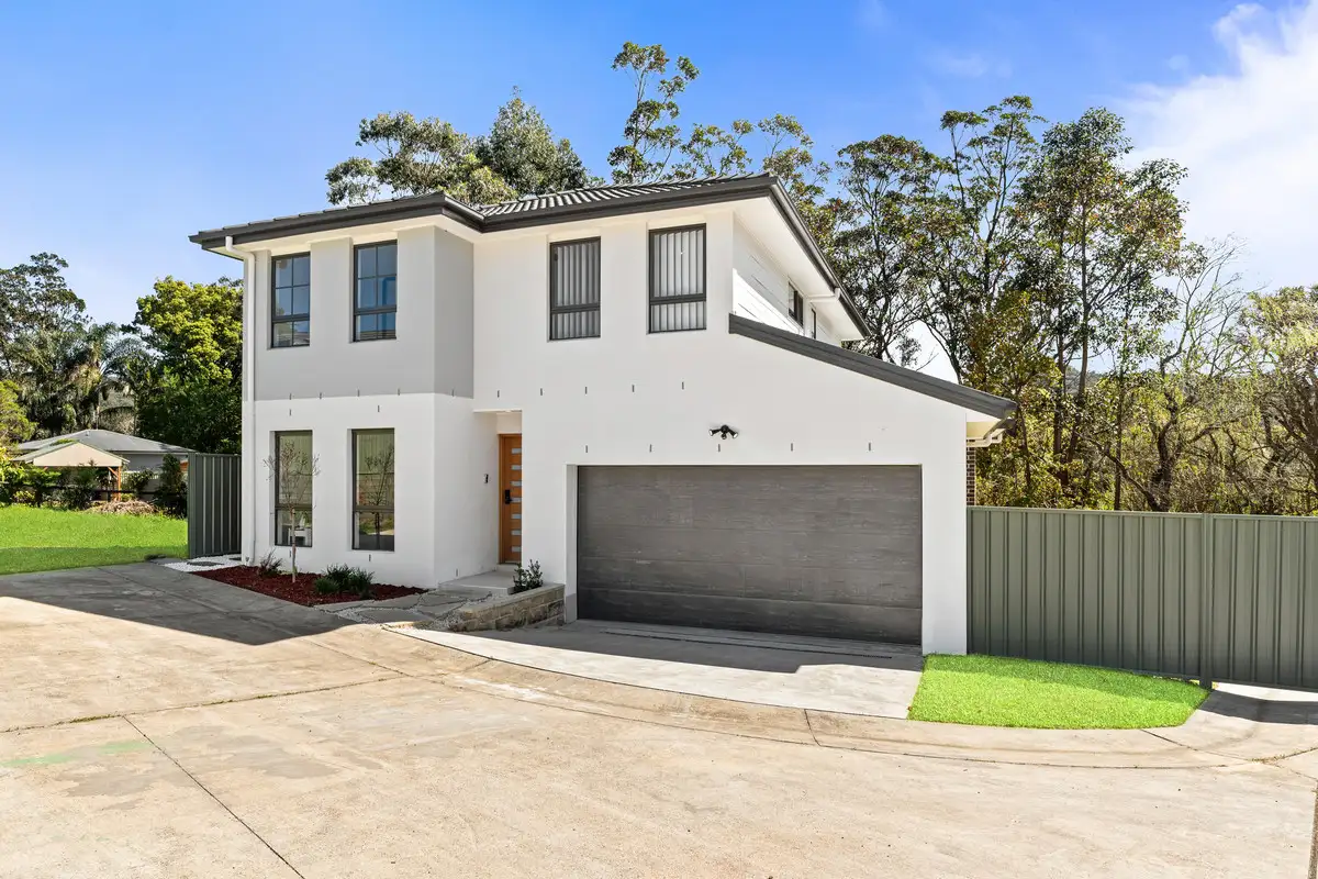 Main view of Homely house listing, 5/42 Reeves Street, Narara NSW 2250