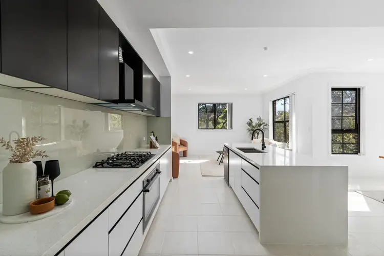 Third view of Homely house listing, 5/42 Reeves Street, Narara NSW 2250