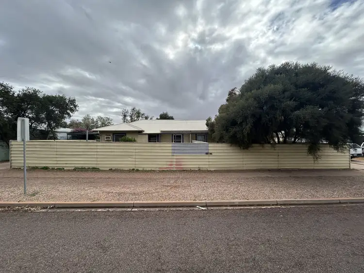 34 & 36 Abernethy Avenue