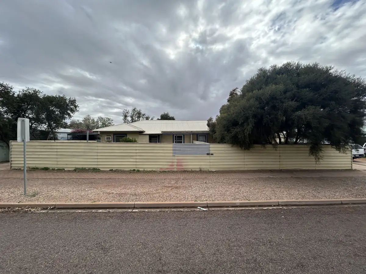 Main view of Homely semi-detached listing, 34 & 36 Abernethy Avenue, Port Augusta SA 5700