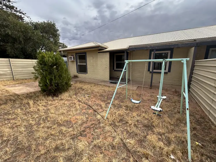 Fourth view of Homely semi-detached listing, 34 & 36 Abernethy Avenue, Port Augusta SA 5700