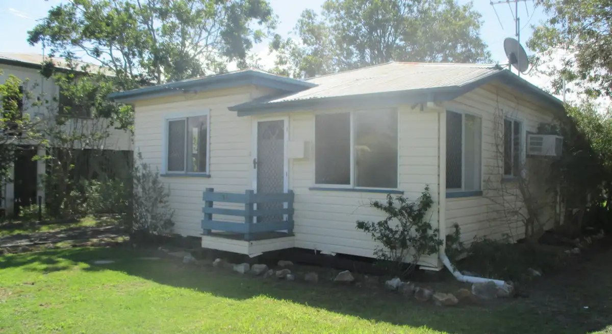 Main view of Homely house listing, 38 Charles Street, Dalby QLD 4405