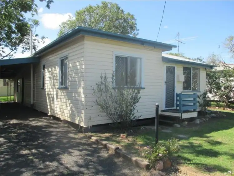 Fifth view of Homely house listing, 38 Charles Street, Dalby QLD 4405