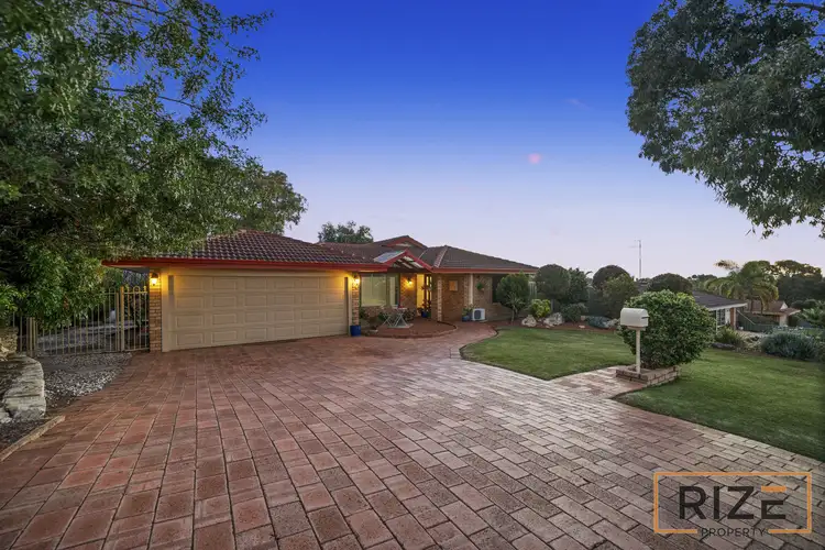 20 Sorell Gardens, Joondalup WA 6027