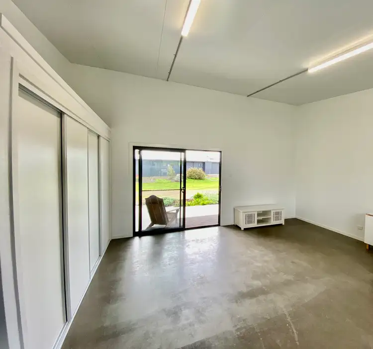 Second view of Homely apartment listing, Granny Flat 69 Newby Road, Pampoolah NSW 2430