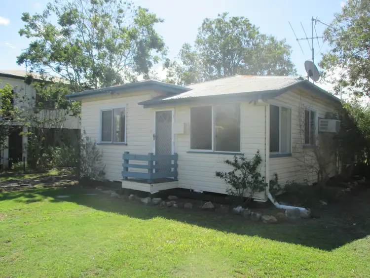 38 Charles Street, Dalby QLD 4405
