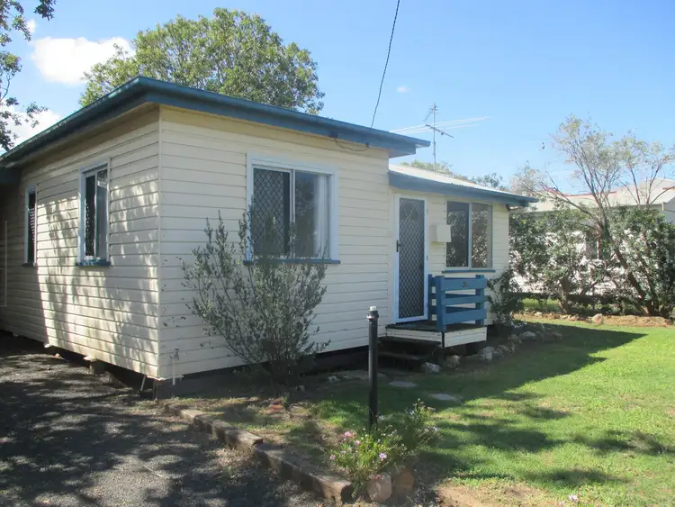 Fifth view of Homely house listing, 38 Charles Street, Dalby QLD 4405