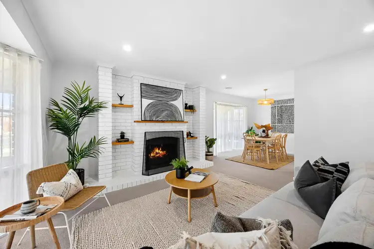 Third view of Homely house listing, 61 Loch Ard Drive, Torquay VIC 3228