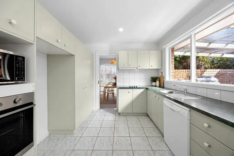 Fifth view of Homely house listing, 61 Loch Ard Drive, Torquay VIC 3228