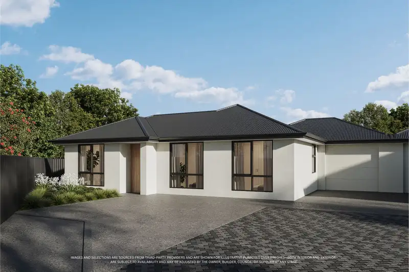 Main view of Homely house listing, Lot 4/39 May Street, Albert Park SA 5014