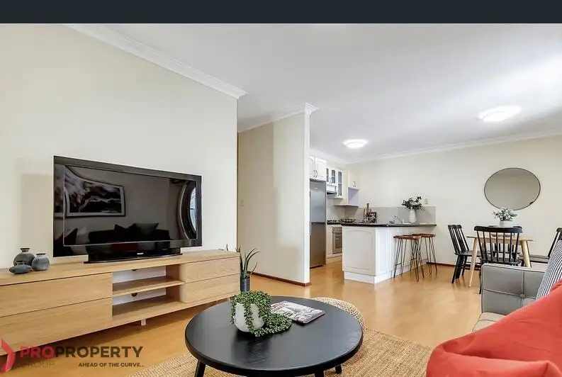 Main view of Homely house listing, 1/15 Newhaven Way, Nollamara WA 6061