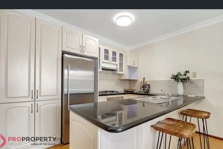 Fourth view of Homely house listing, 1/15 Newhaven Way, Nollamara WA 6061