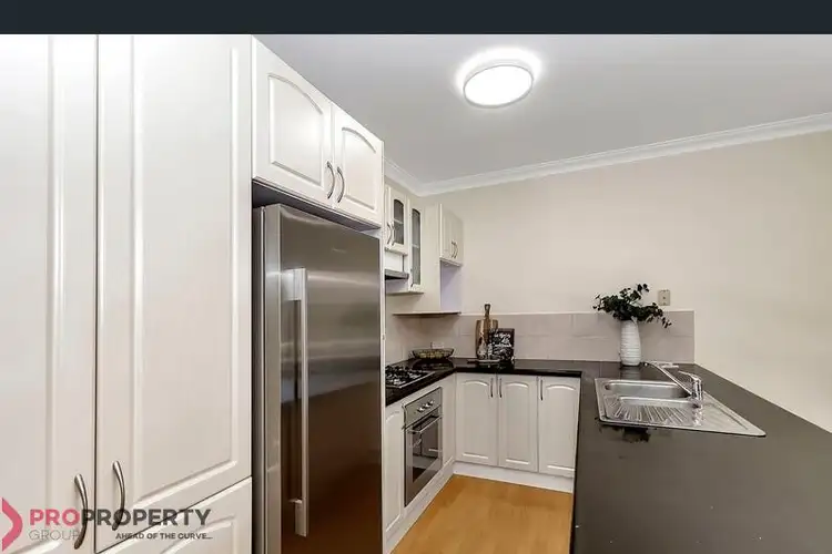 Fifth view of Homely house listing, 1/15 Newhaven Way, Nollamara WA 6061