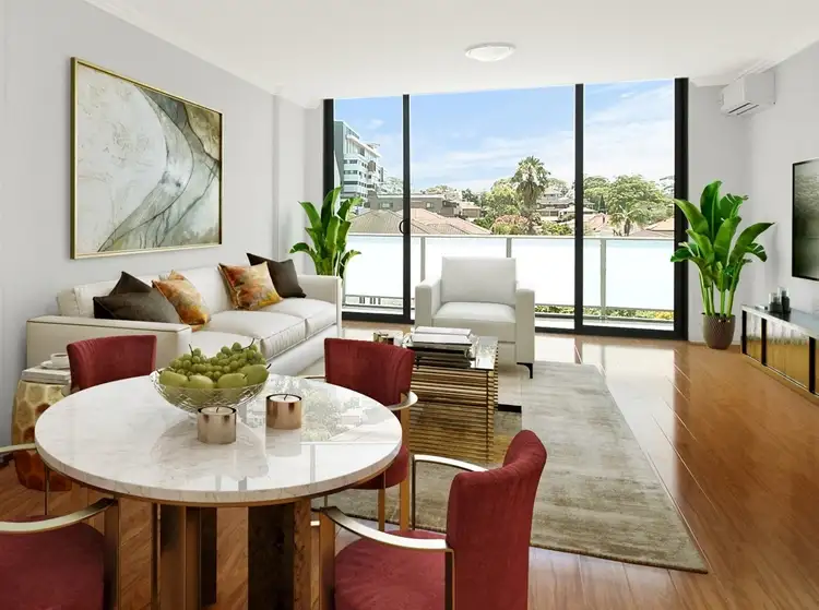 G01 & 206/71 Gray Street, Kogarah NSW 2217