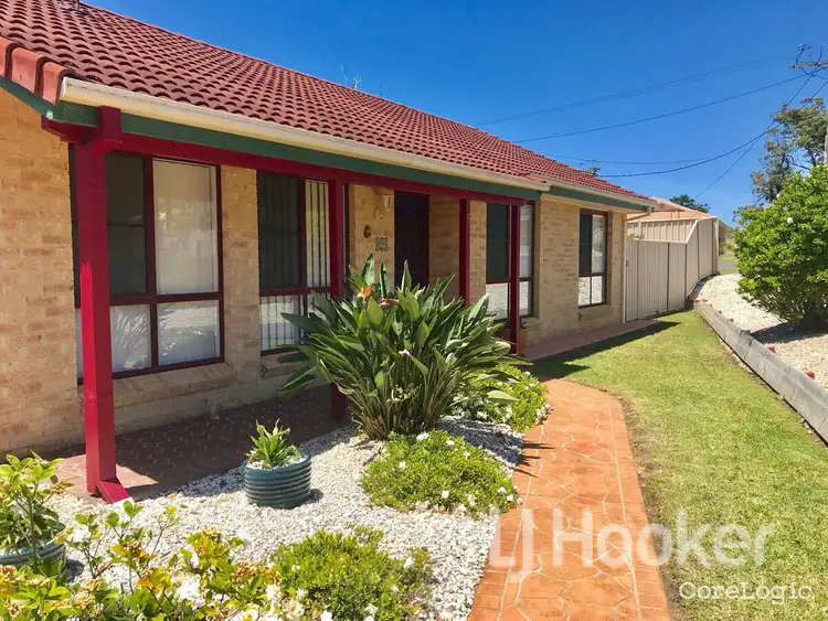 5 Edmund Street, Sanctuary Point NSW 2540