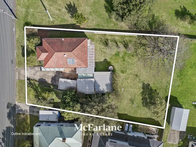 9 Newcastle Street, Cardiff NSW 2285