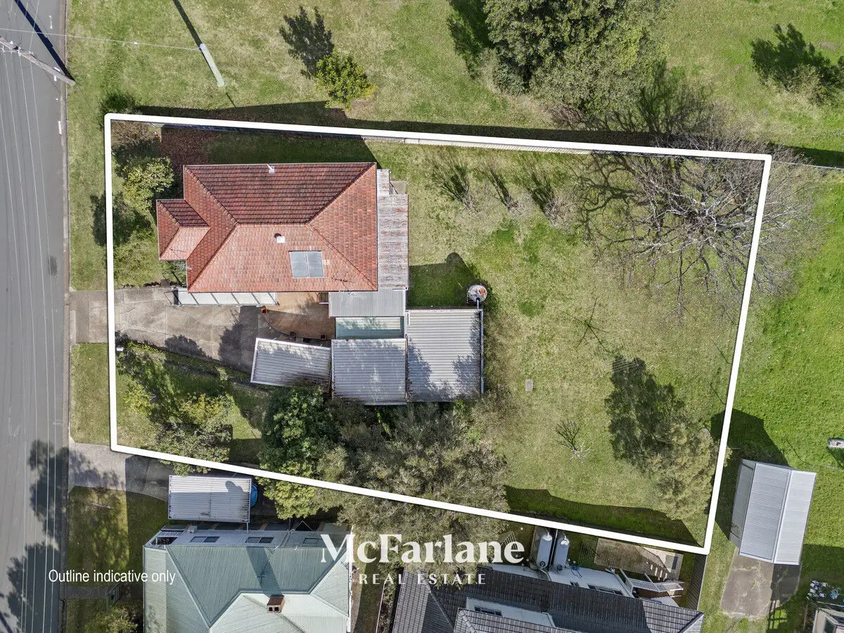 Main view of Homely house listing, 9 Newcastle Street, Cardiff NSW 2285