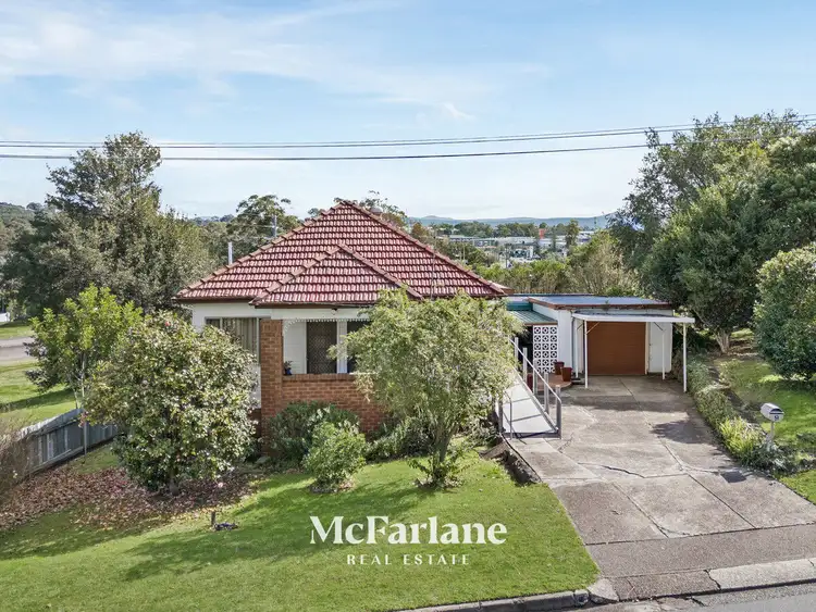 Fourth view of Homely house listing, 9 Newcastle Street, Cardiff NSW 2285