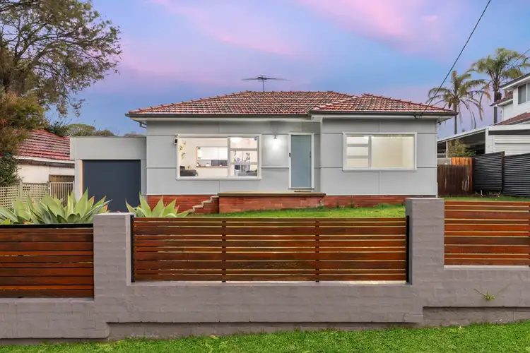 2 Carabella Road, Caringbah NSW 2229