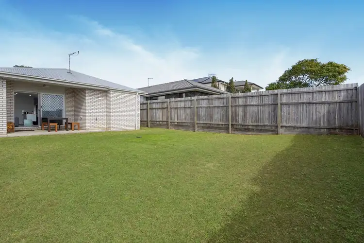 Fourth view of Homely house listing, 5 Mount Roberts Street, Park Ridge QLD 4125