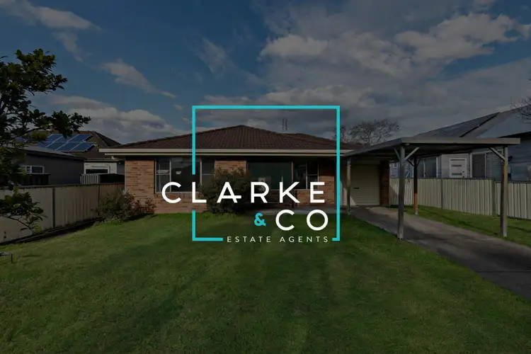 1/20 Northern Avenue, Tarro NSW 2322