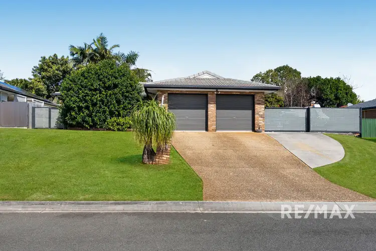 4 Cashew Court, Birkdale QLD 4159