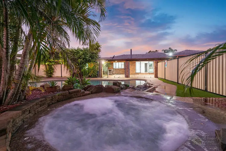 Main view of Homely rural property listing, 66 - 70 Sylvan Road, Park Ridge South QLD 4125