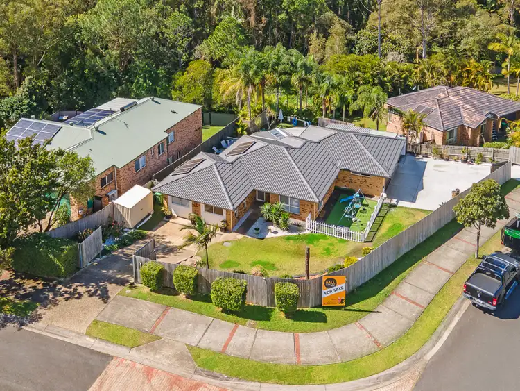 1 Morane Court, Pacific Pines QLD 4211