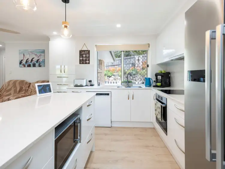 Third view of Homely house listing, 1 Morane Court, Pacific Pines QLD 4211