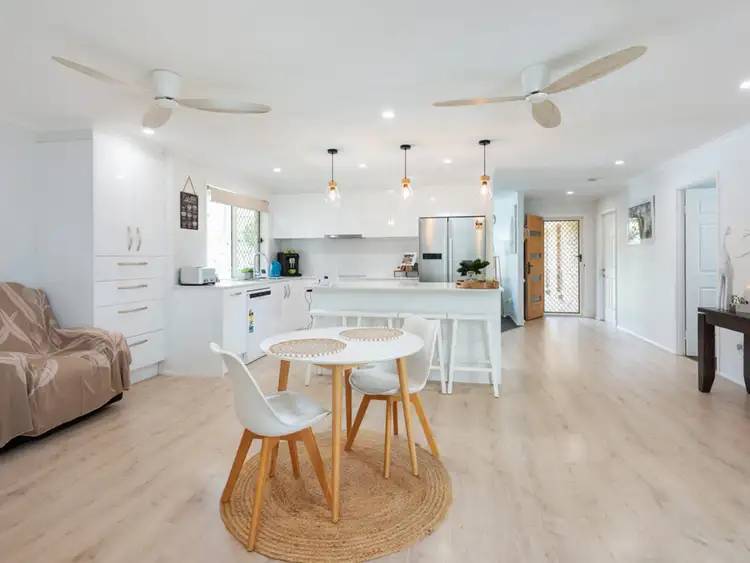 Fourth view of Homely house listing, 1 Morane Court, Pacific Pines QLD 4211