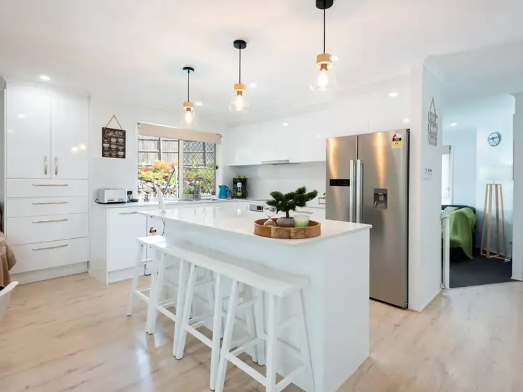 Fifth view of Homely house listing, 1 Morane Court, Pacific Pines QLD 4211
