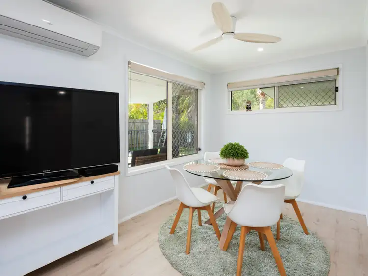 Sixth view of Homely house listing, 1 Morane Court, Pacific Pines QLD 4211