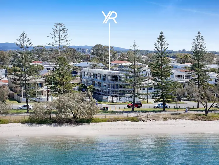 84 The Esplanade, Paradise Point QLD 4216