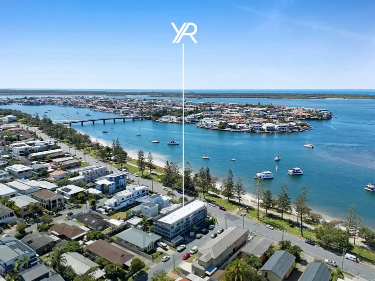 84 The Esplanade, Paradise Point QLD 4216
