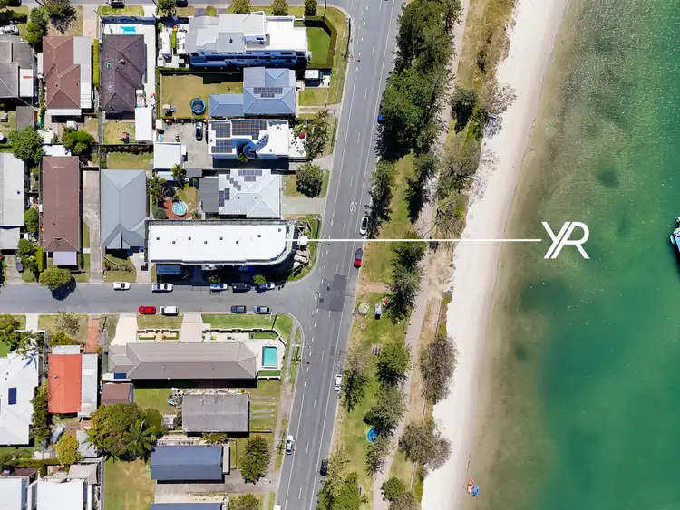 84 The Esplanade, Paradise Point QLD 4216