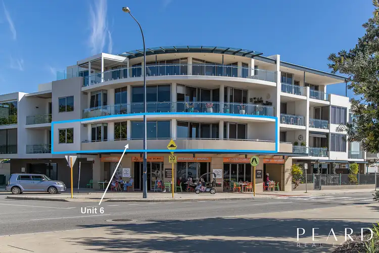 6/91 Esplanade, Rockingham WA 6168