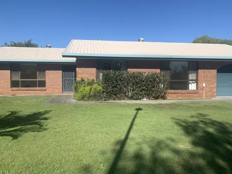 1 Rosa Crescent, Bracken Ridge QLD 4017